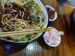 -黔派·虾子羊肉粉·小吃(佳宁娜广场店)