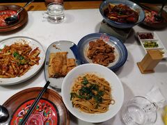 -兰溪小馆(首经贸店)