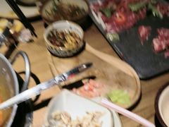 -野山舂·贵州现舂酸汤牛肉(东山店)
