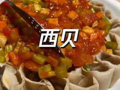 -西贝(宝乐汇店)