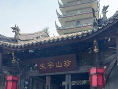 -生宇山珍野生菌汤锅•始于2002(双流古塔店)