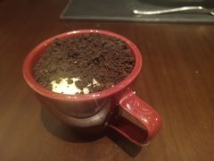 -恰餐厅及酒吧 CHAR Bar & Grill (北京丽都皇冠假日店)