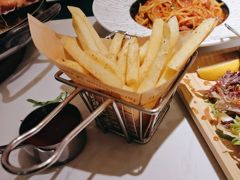 -ins森林童话餐厅coffee&bistro