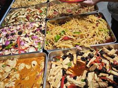 -河南前程·羊肉汤·烧烤(总店)