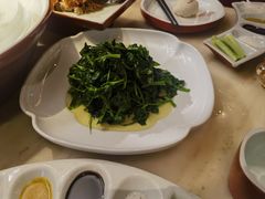 -京华烟云·北京烤鸭(领展购物广场·中关村店)