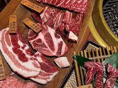 -虎哥六韩式烤肉料理 TIGERGRILL(隆生金山湖中心购物广场店)