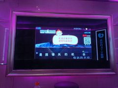 -金话筒KTV量贩(双龙路店)