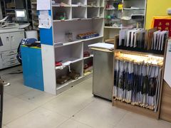-赛可优图文广告标书制作·门头招牌发光字·写真喷绘(黄河道总店)