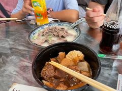 -韦记牛杂汤(清晖园店)