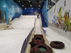 -Mr·Kuma酷么先生雪之乐园