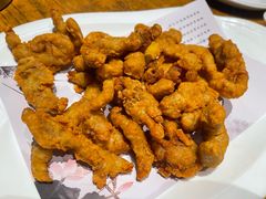 -拉完海鲜大排档(温岭店)