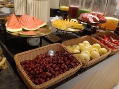 -鹈鹕素食餐厅自助餐部(正阳街店)