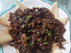 -红桃K虾王·小龙虾·烧烤·火锅(红星路店)