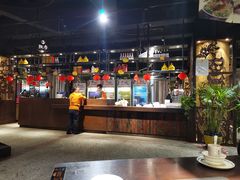-黄三怪(清河店)