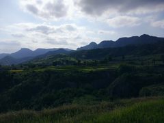 景点-公盂村