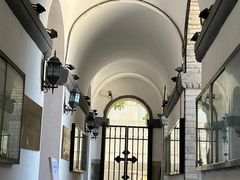 -王府井天主教堂