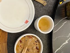 -清真·京华源铜锅涮肉(丰庆店)