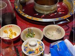 -大龙燚·旷野鲜火锅(广州首店)