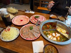 -楠火锅(昆山金鹰店)