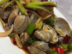 -虾女王·龙虾·烧烤(龙江店)