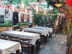 -津沽小院(天津之眼店)