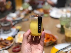 -乐凯撒披萨(福田COCOPark店)