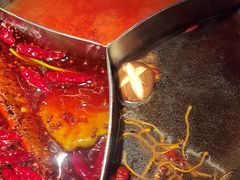 -大龙燚火锅(太古里店)