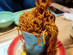 -迷你椰·泰式大排档(观前街店)