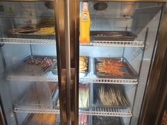 -酒谊炭火自助烤肉(商社汇巴南购物中心店)