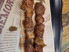 -金谷园饺子·烧烤(人大总店)