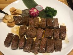 -立山居酒屋·烧鸟 天妇罗(西北湖店)