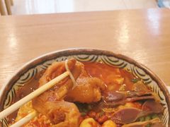 -捕螺记螺蛳粉(东关大街店)