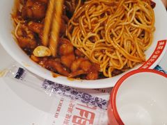 -来菜·湖北头牌藕汤(武商MALL众圆店)