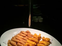 -泰谷酒店·太古码头闽菜自助餐厅