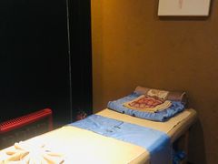 -柏悦SPA(君汇店)