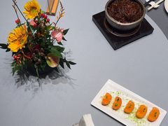 -狮王府淮扬菜(百家湖1912店)