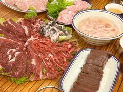 -厝味火锅·潮汕卤水火锅(十一合店)