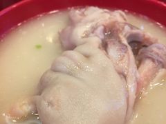 -廖老妈蹄花店(人民公园陕西街259号店)