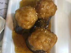 -点点心点心专门店(湾仔店)