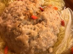 -筱爷叔·上海传统手工菜(玉树路店)