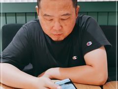 -堂屋糖水店(愚园店)