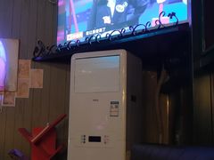 -后院儿·精酿·塔罗Happy Bar