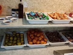 -德天下自助水饺(海洪店)