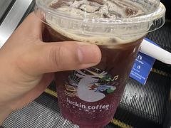 -瑞幸咖啡(经开万达广场店)