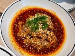 -太二酸菜鱼(菱角湖万达店)