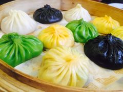 -隆喜元鱼汤包·海鲜(中联广场店)