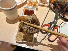 -伊茉家的烤肉店(勒泰中心店)