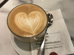 -COSTA COFFEE(成都来福士店)