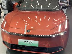 -中鑫之宝领克中心(姚家园店)