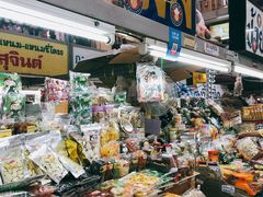 -瓦洛洛传统市场